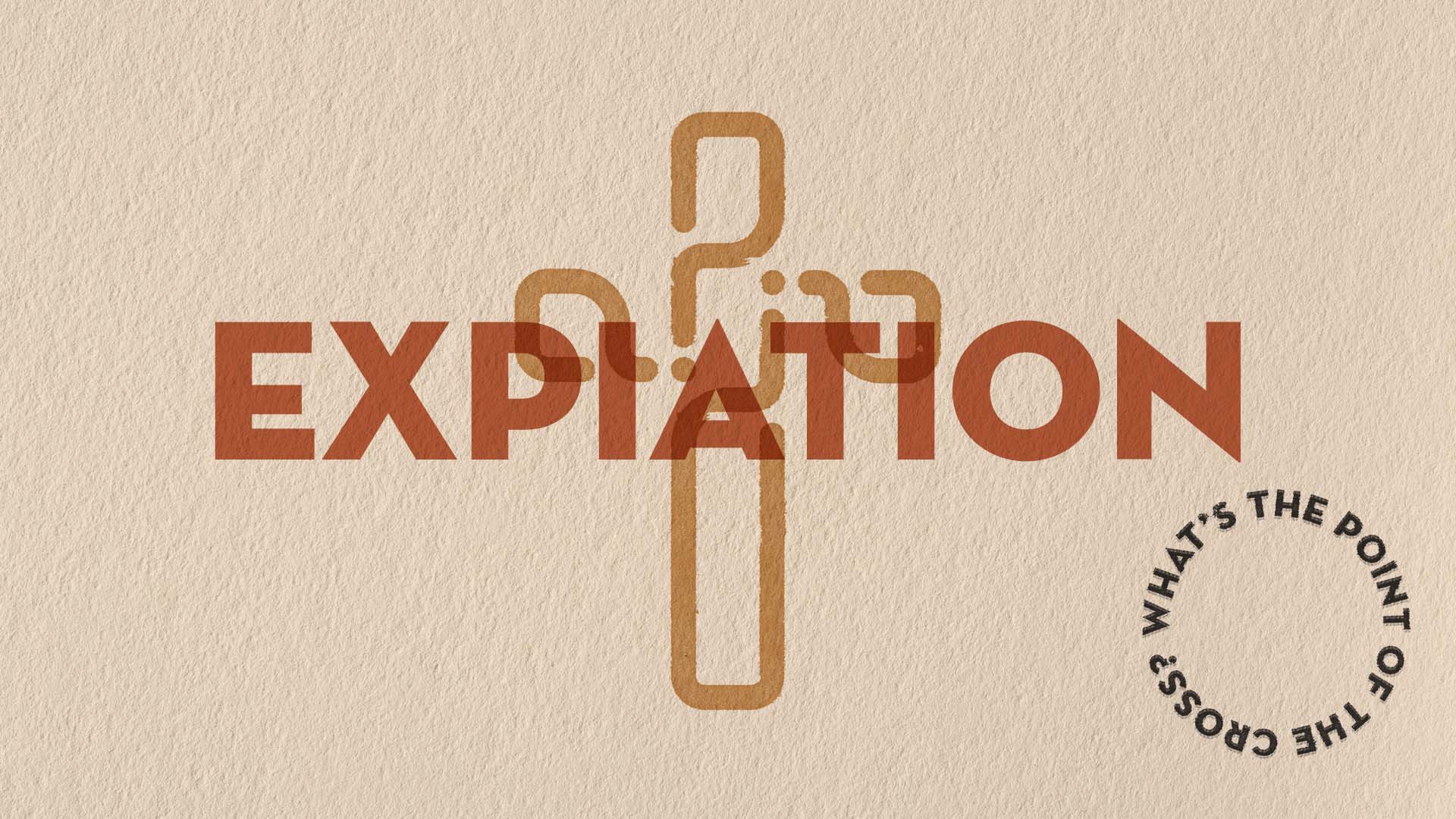 Expiation