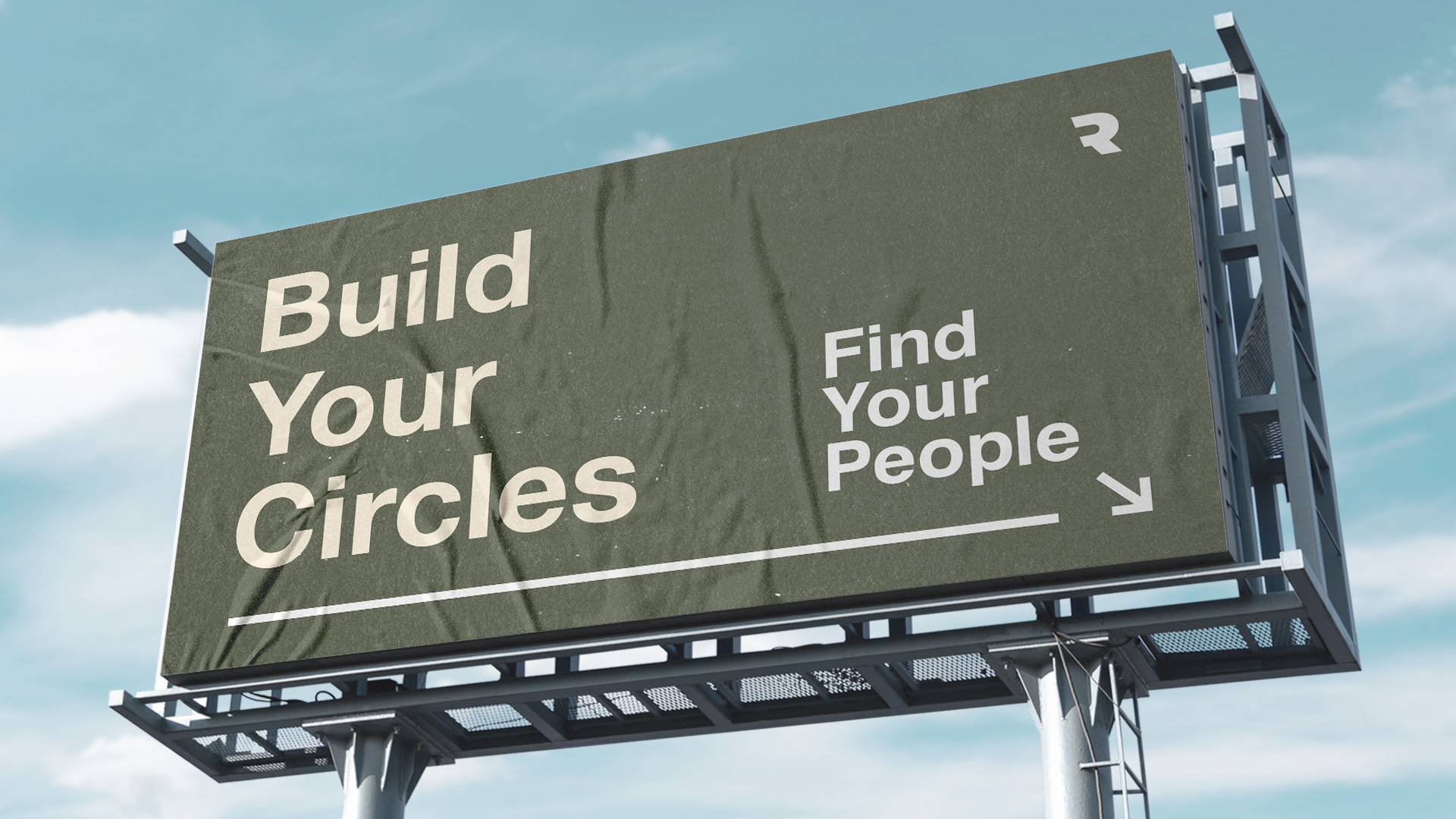 Build Your Circles