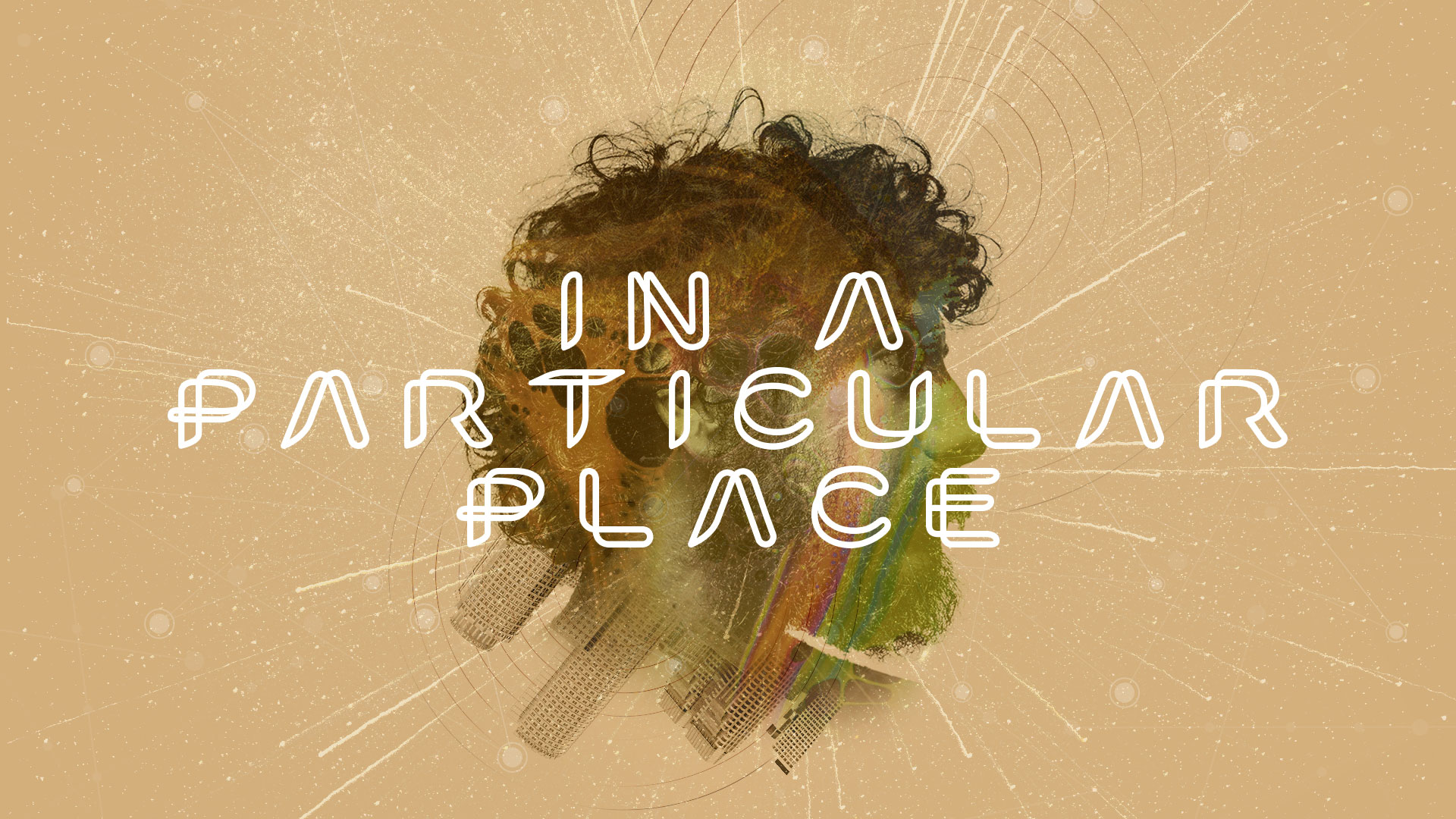 In a Particular Place