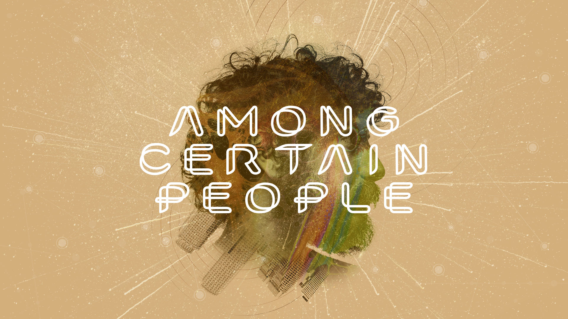 Among Certain People