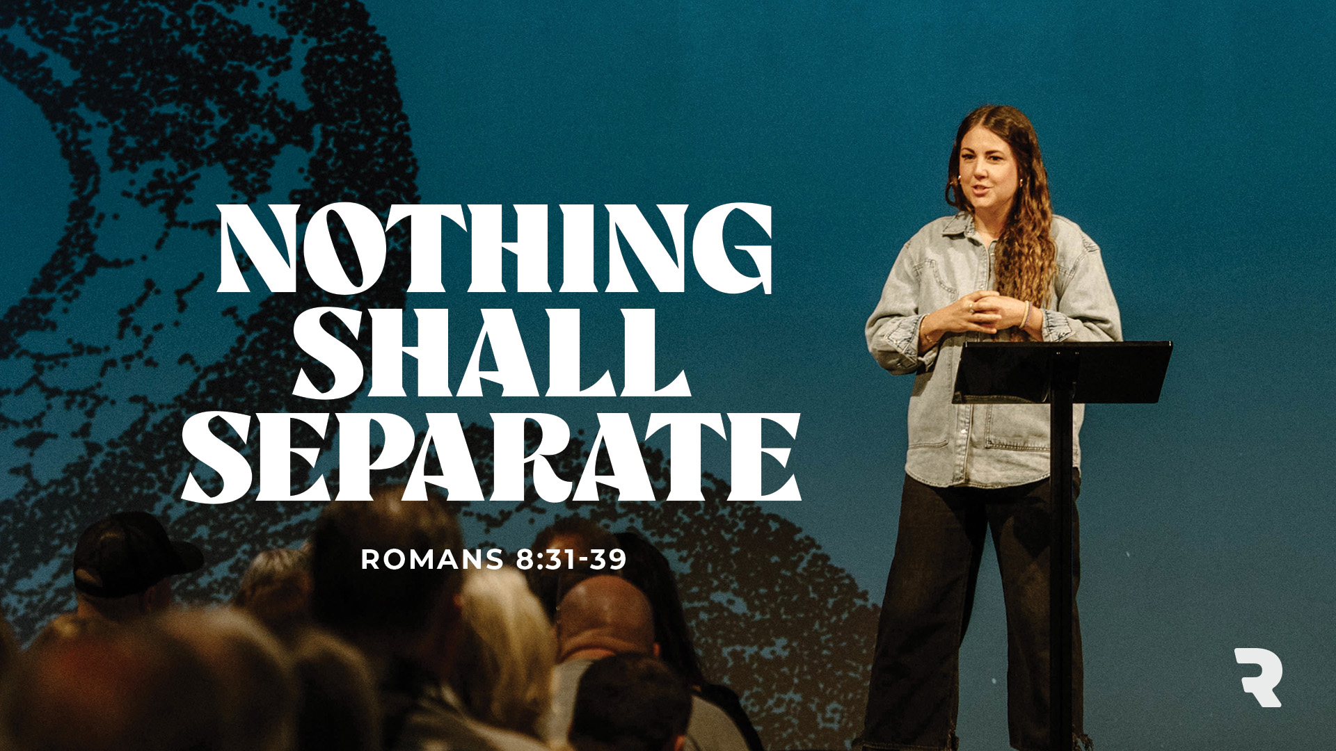 Nothing Shall Separate