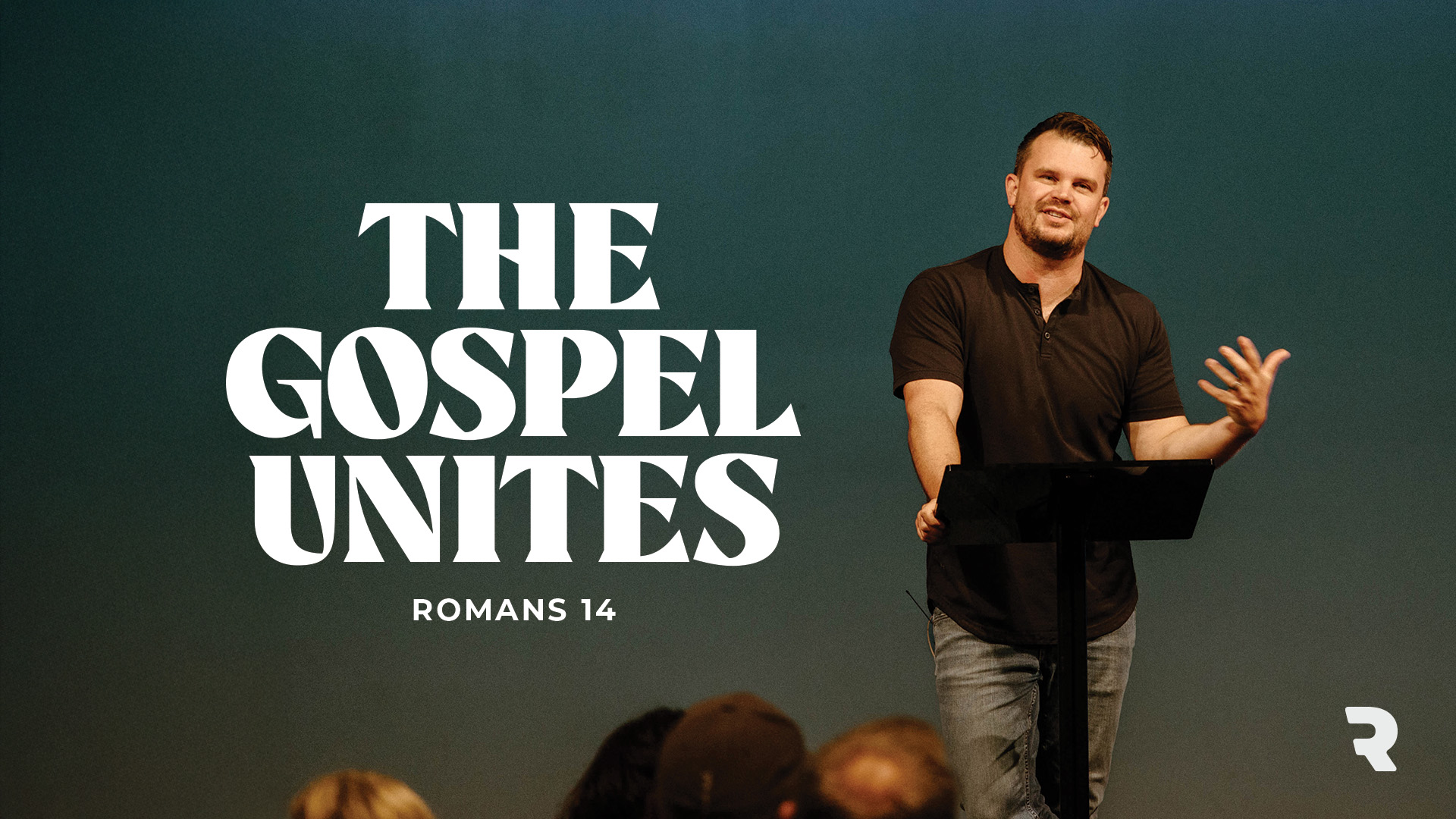 The Gospel Unites