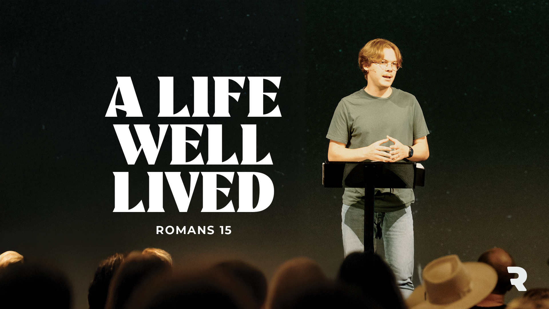 A Life Well Lived