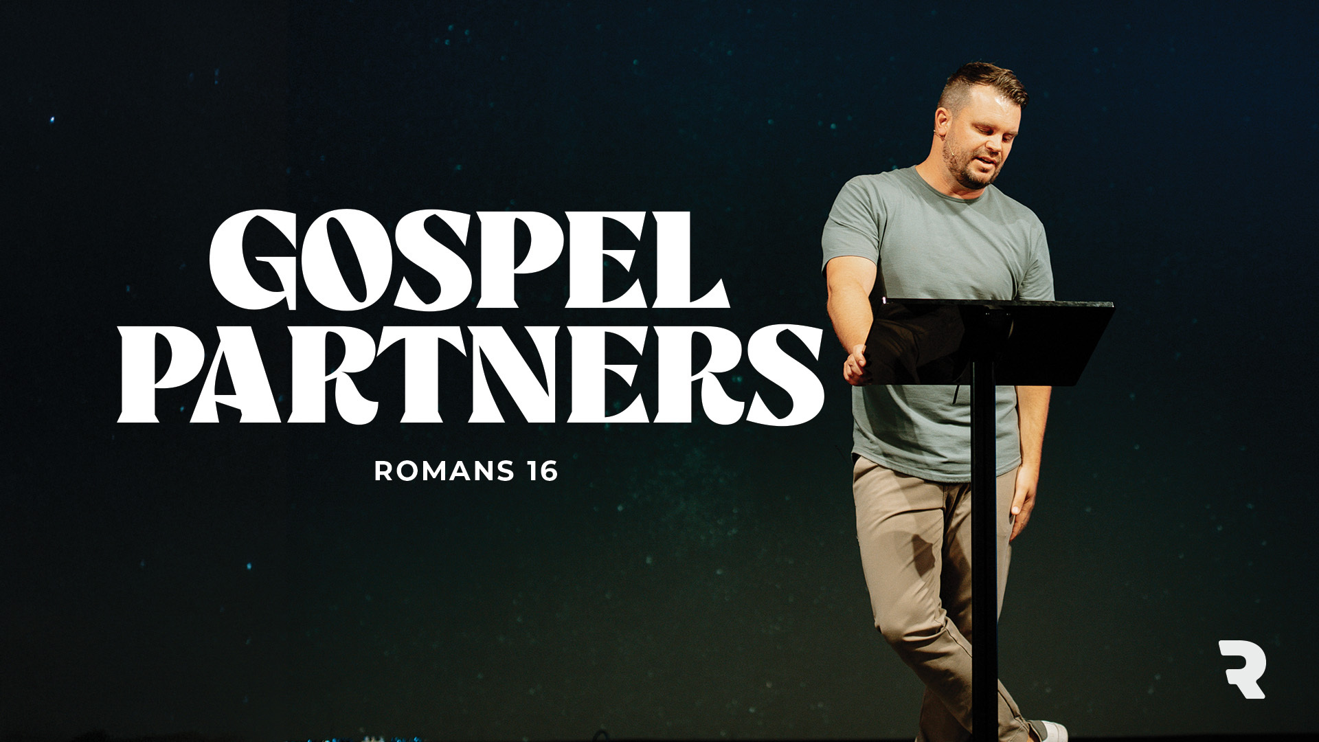 Gospel Partners
