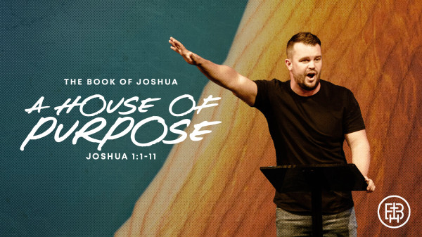 A House of Purpose