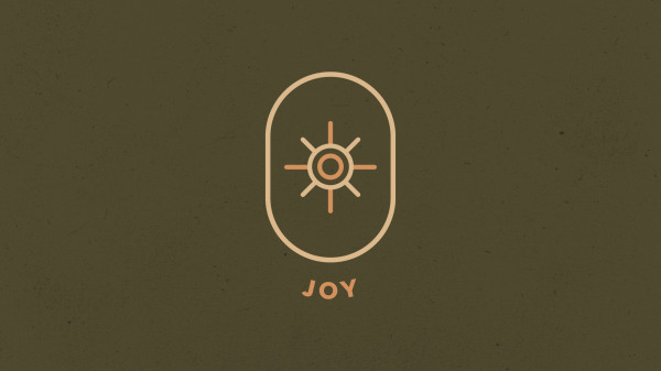 Joy