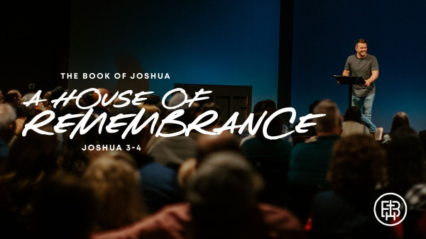 A House of Remembrance