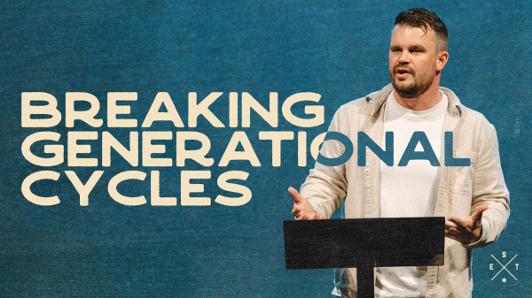 Breaking Generational Cycles