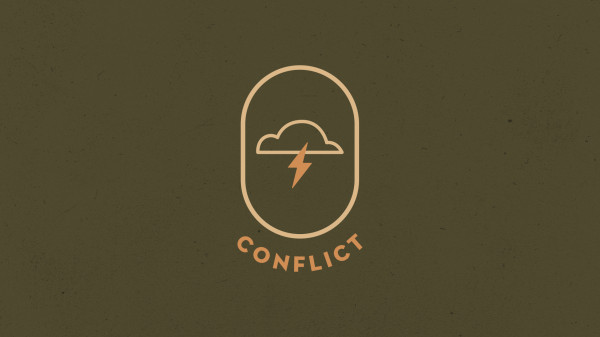 Conflict