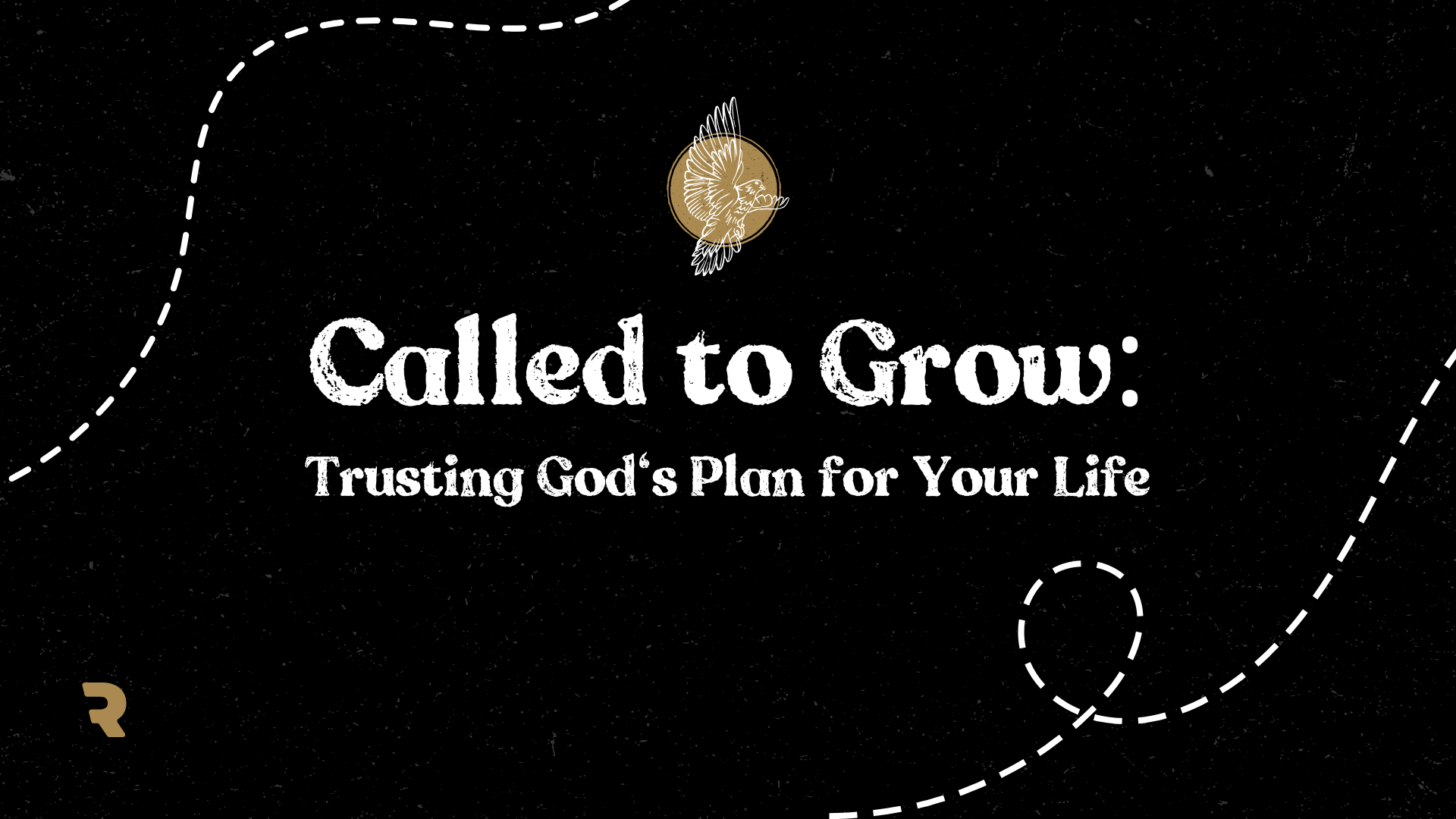 Called to Grow