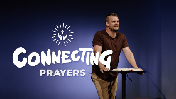 Connecting Prayers