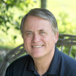 We Love God's Future